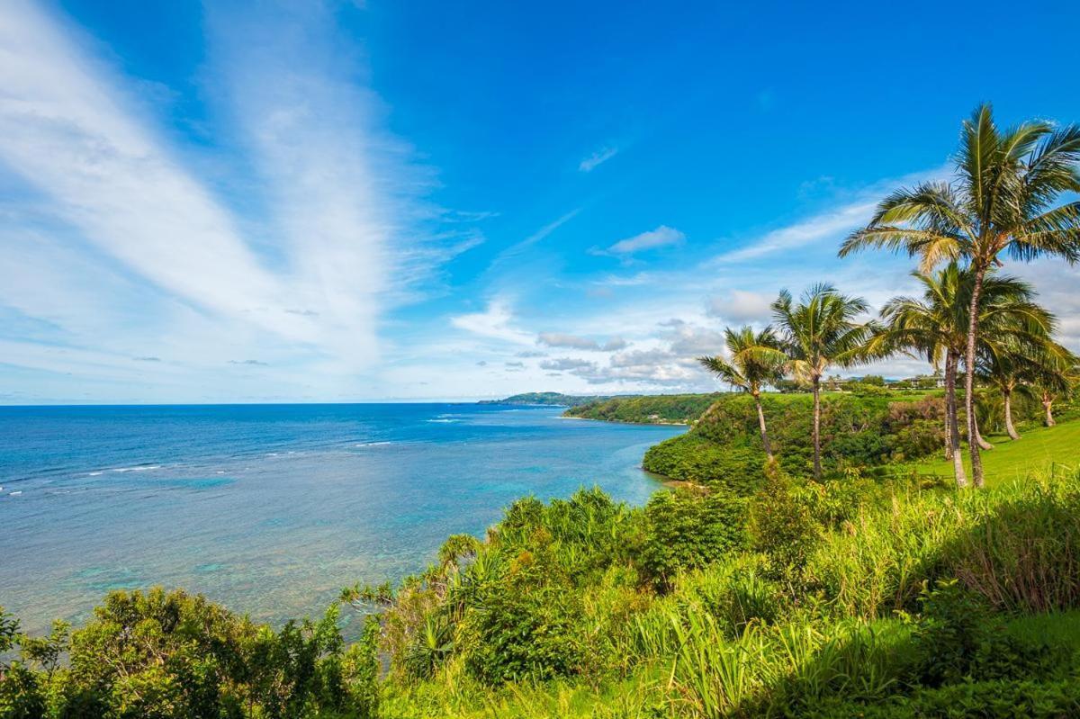 Sealodge C7 Princeville Exterior foto