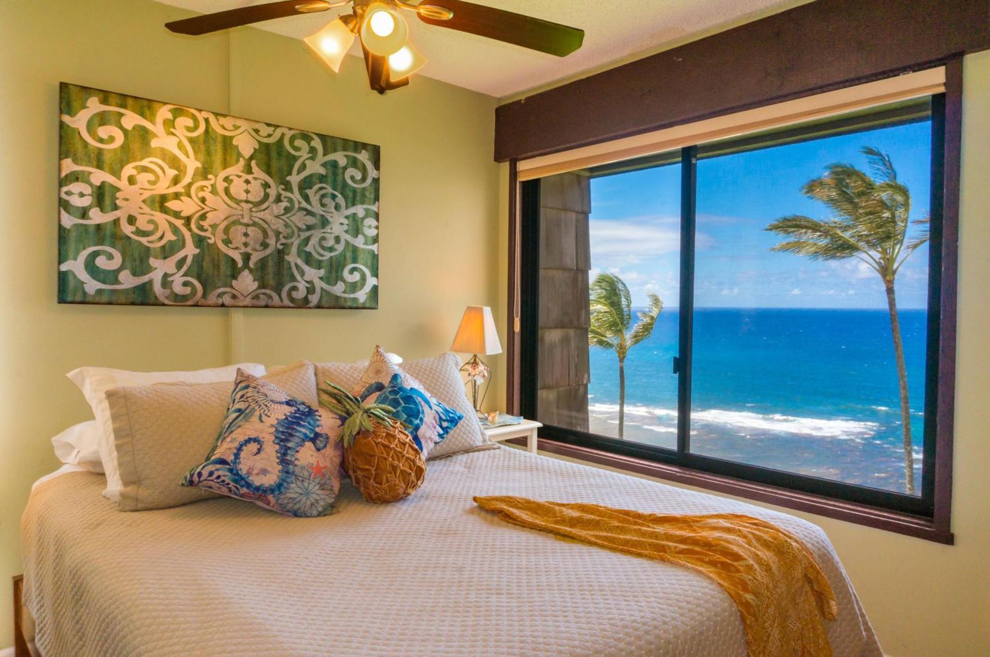 Sealodge C7 Princeville Exterior foto