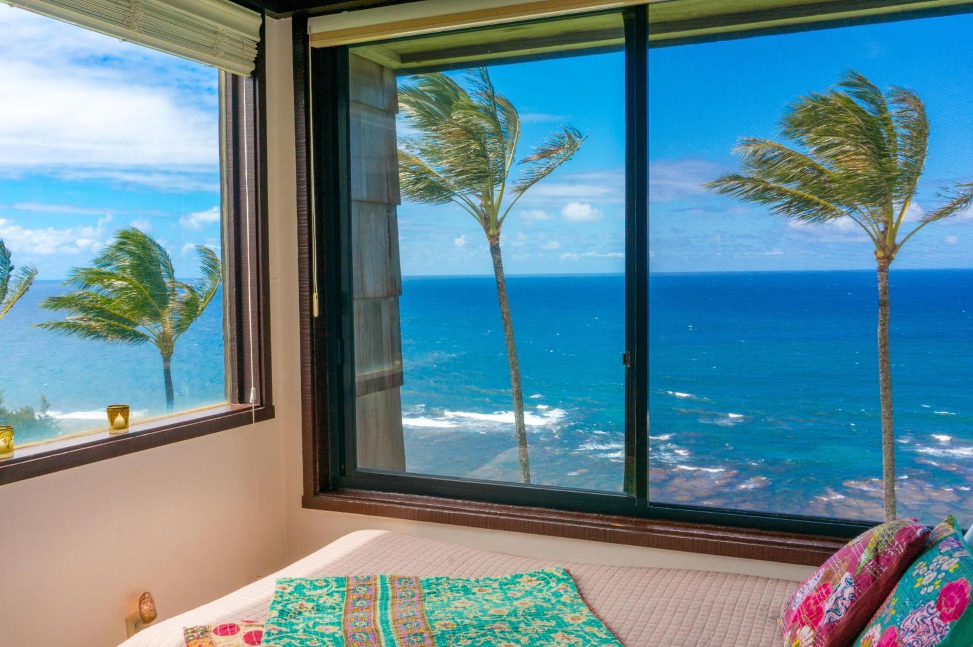 Sealodge C7 Princeville Exterior foto